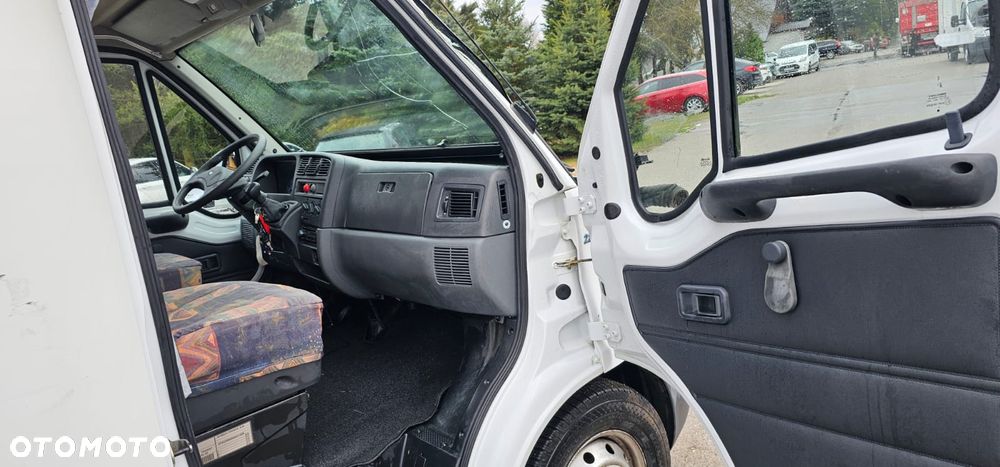 Fiat DUCATO HYMER - 11