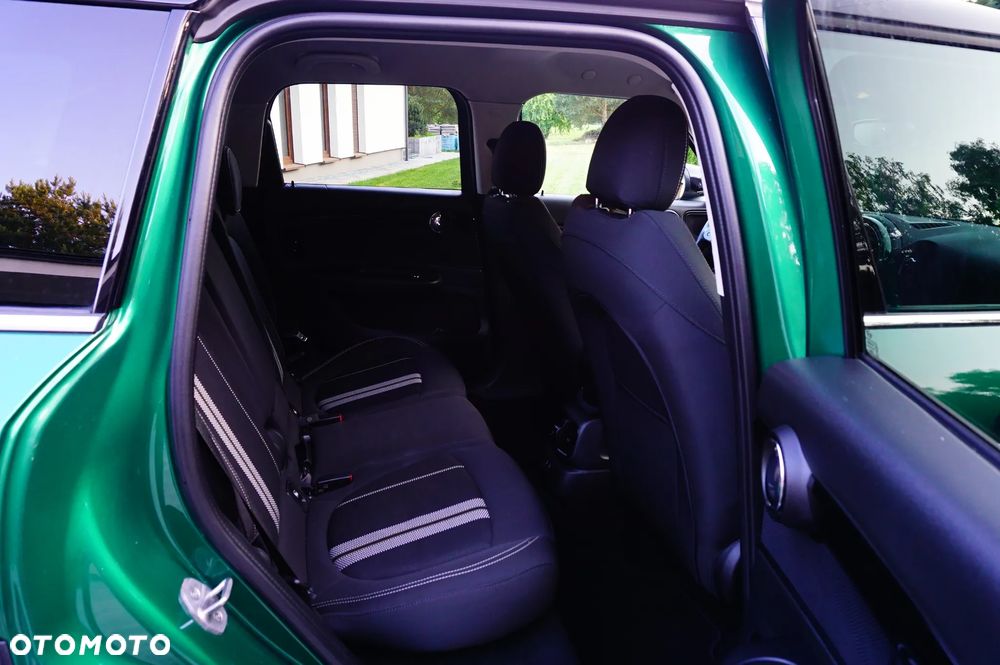 MINI Countryman Cooper S Sport - 21