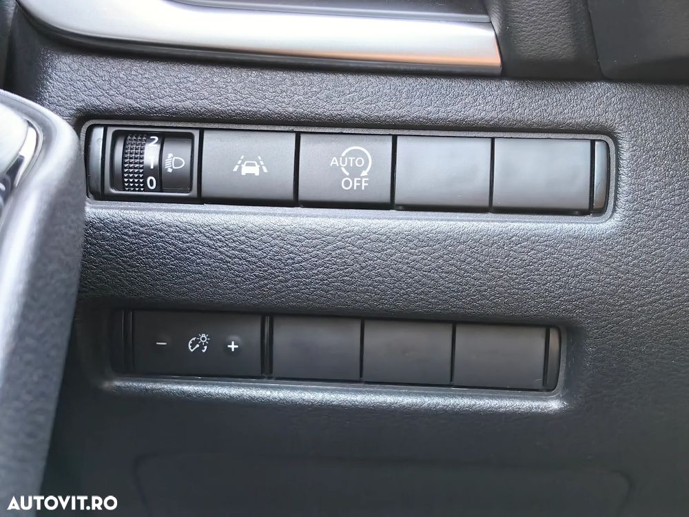 Nissan Qashqai 1.3 DIG-T MHEV Visia - 25