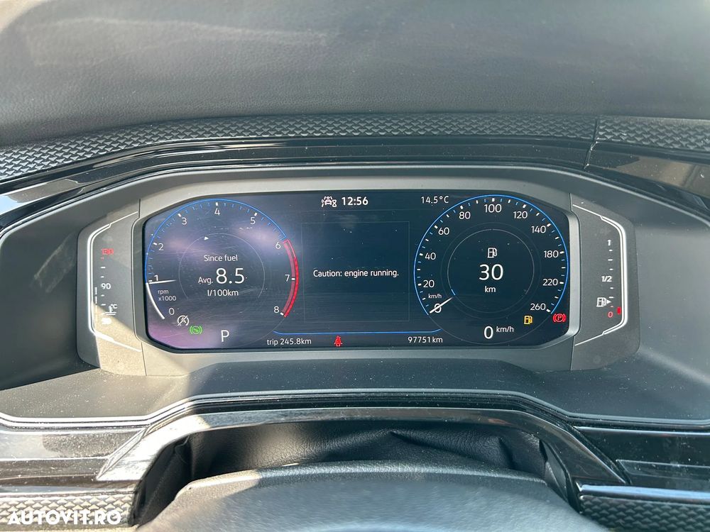 Volkswagen Polo 1.0 TSI DSG Life - 14