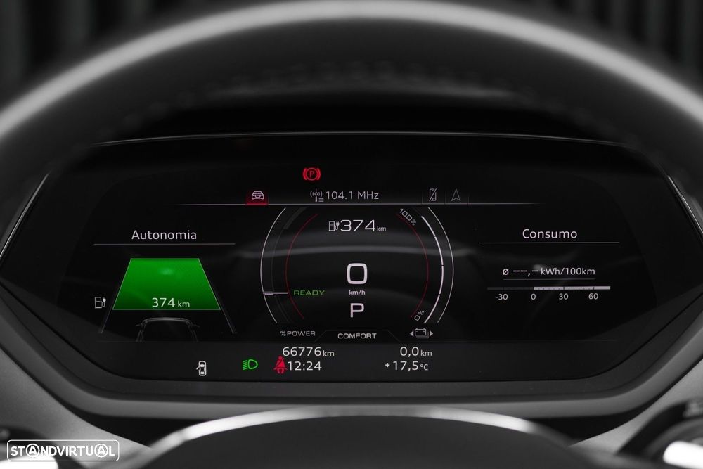 Audi e-tron GT quattro - 15