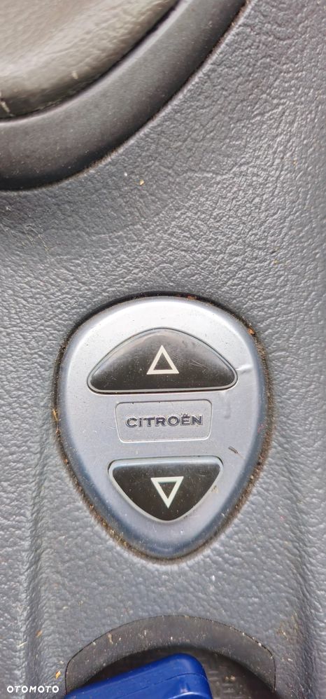 Citroën C5 2.0 16V Exclusive - 16