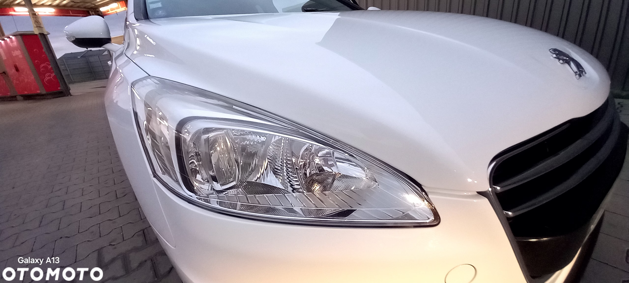 Peugeot 508 SW 120 VTi EGS6 Access - 24