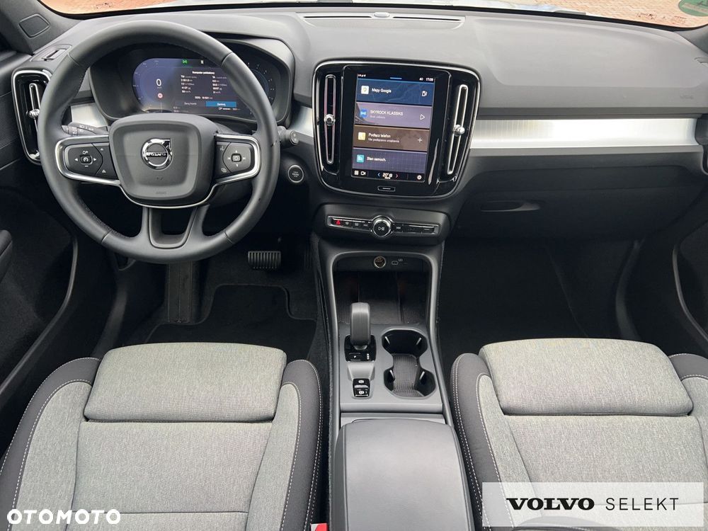 Volvo XC 40 - 10