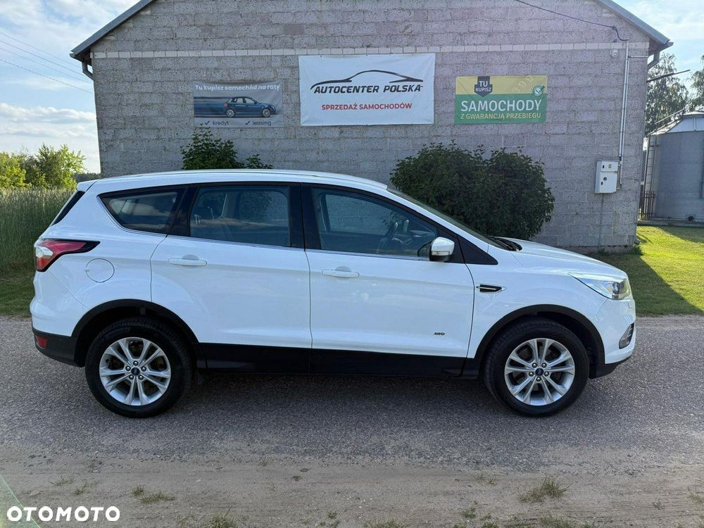 Ford Kuga - 7