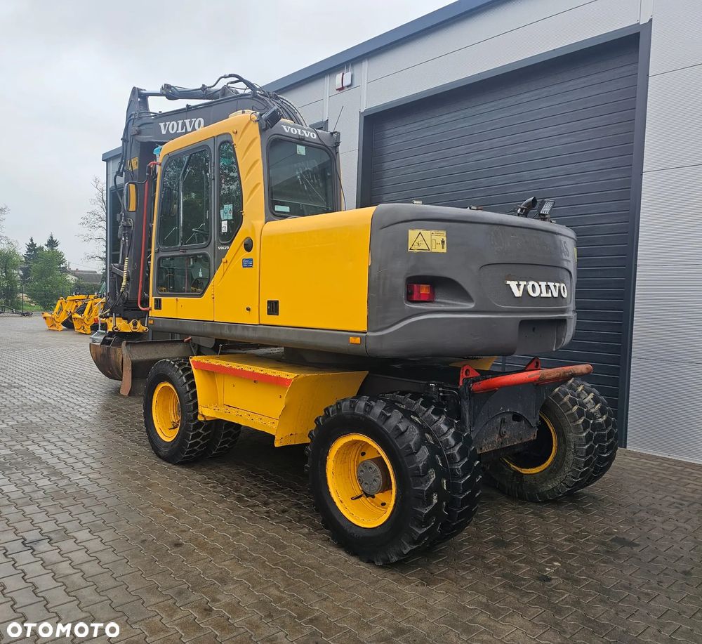 Volvo EW 160B - 5