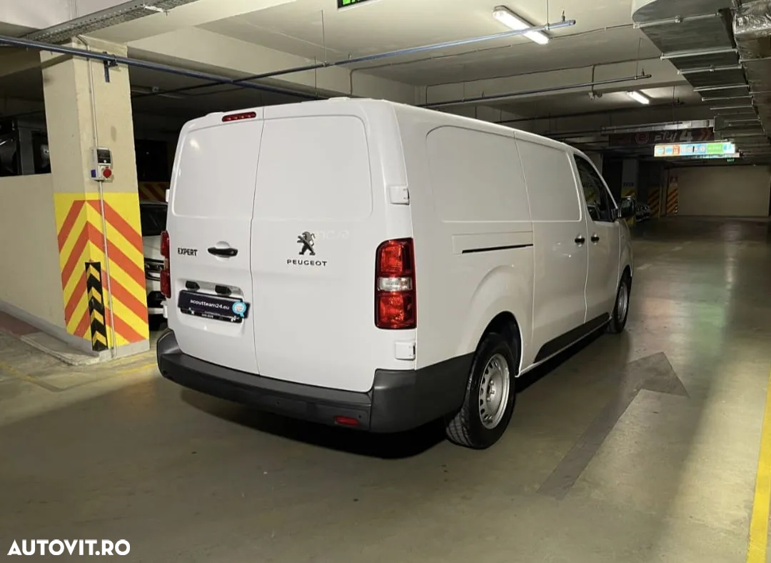 Peugeot Expert - 5