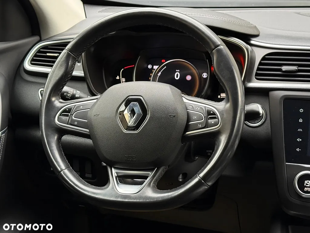 Renault Kadjar 1.3 TCe FAP Intens EDC - 36