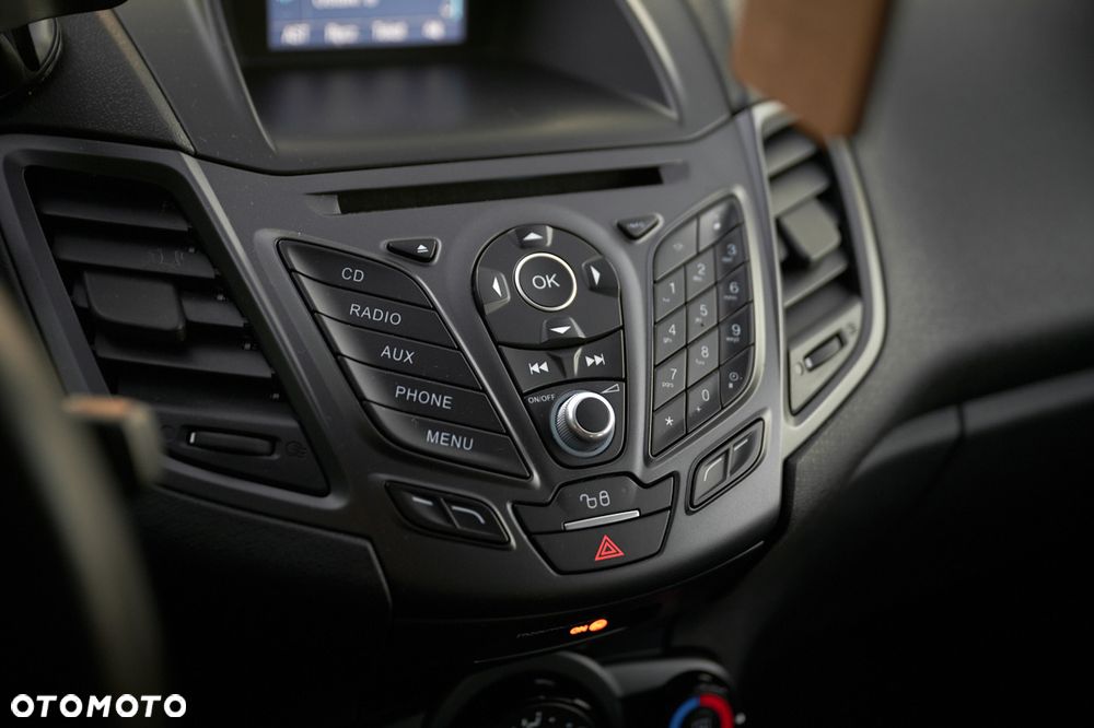 Ford Fiesta - 18