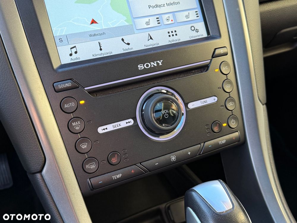 Ford Mondeo 2.0 TDCi Bi-Turbo Titanium PowerShift - 31