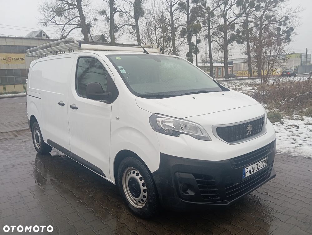 Peugeot Ekspert - 10