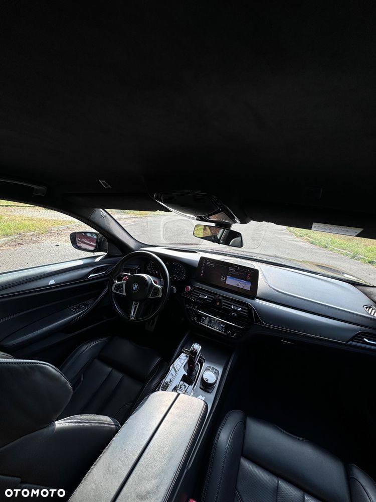 BMW M5 - 17