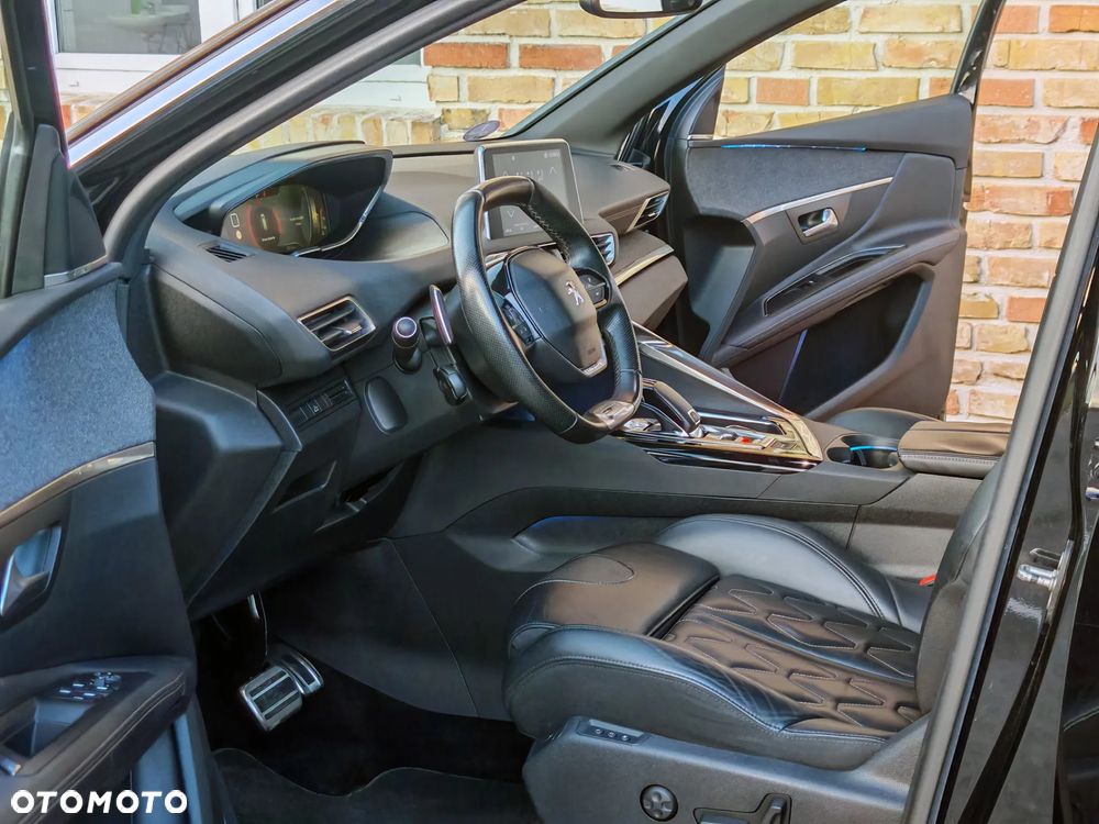 Peugeot 3008 THP 165 EAT6 Stop & Start Allure - 10