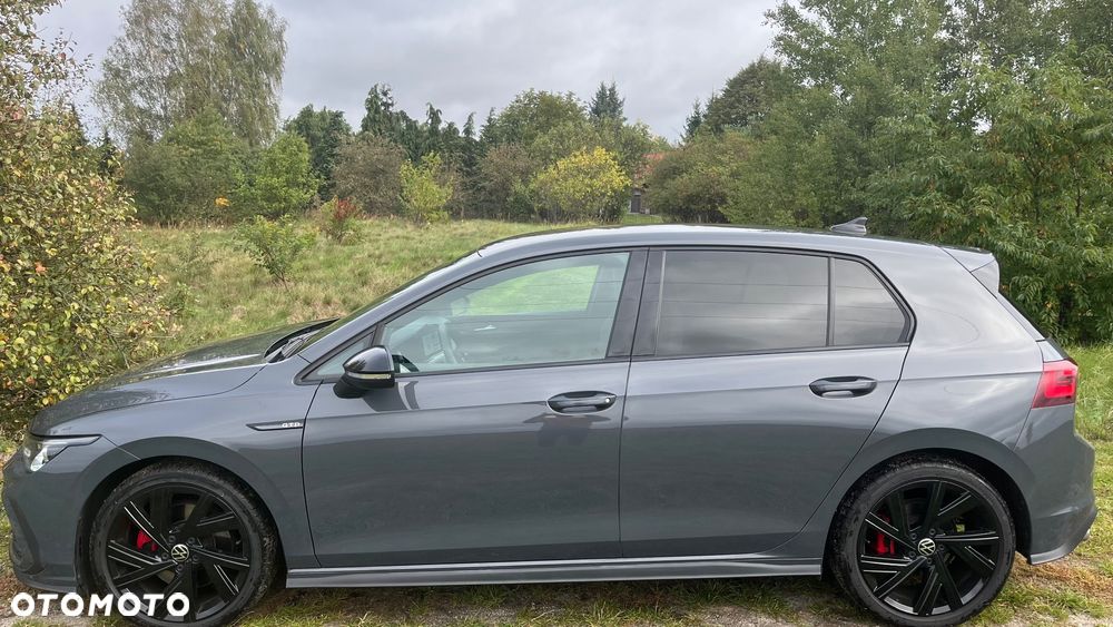 Volkswagen Golf 2.0 TDI SCR DSG GTD - 4