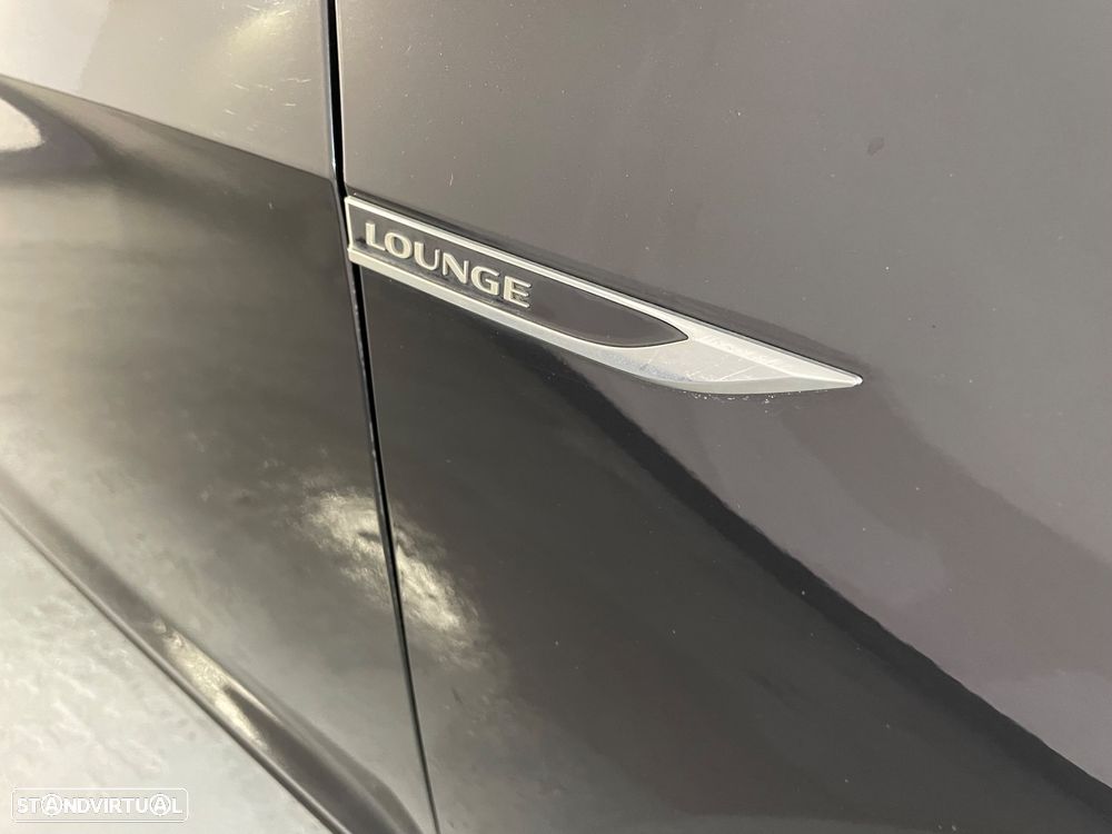 VW Golf 1.2 TSi BlueMotion Lounge - 14