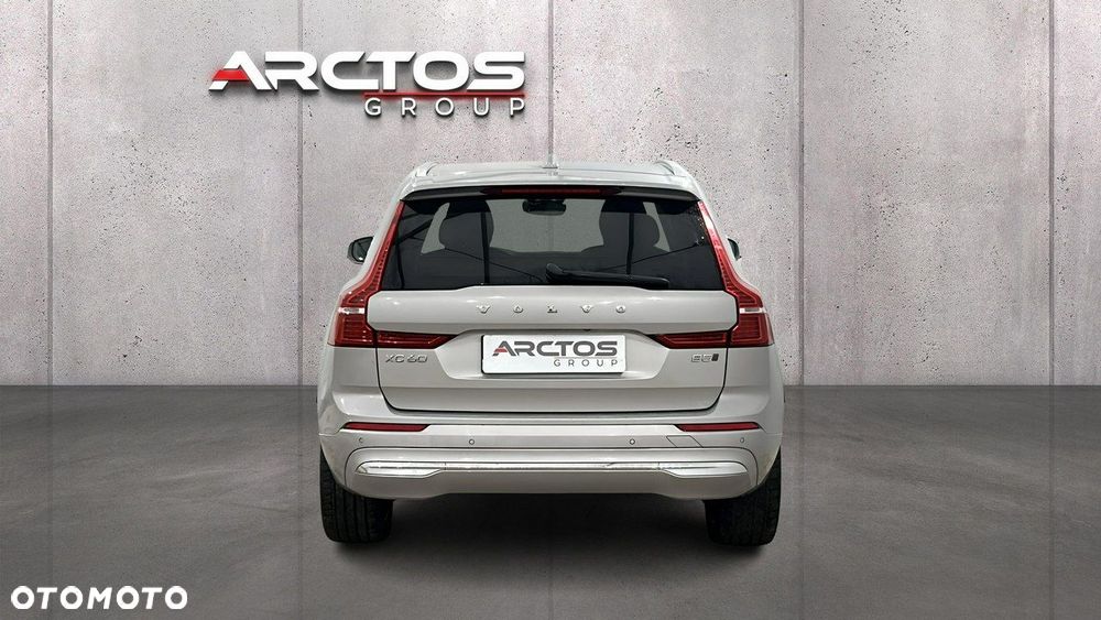 Volvo XC 60 - 4
