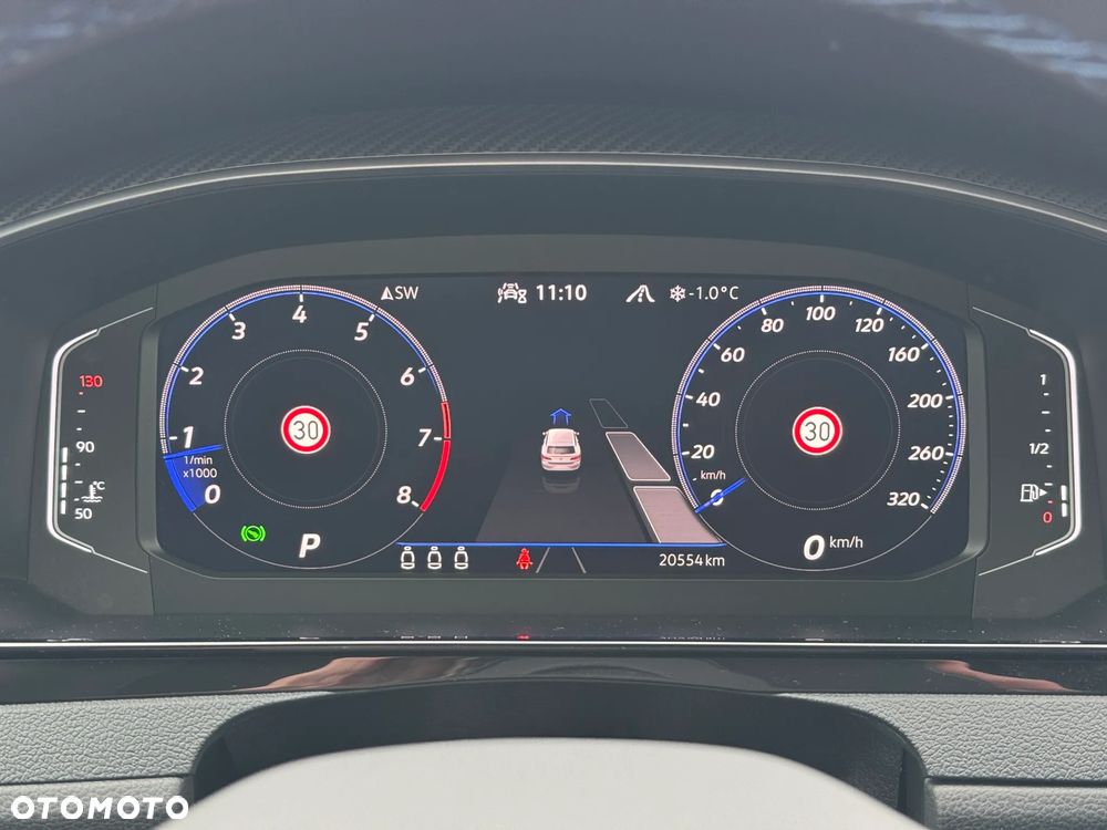 Volkswagen Arteon Shooting Brake 2.0 TSI OPF 4Motion DSG R - 19