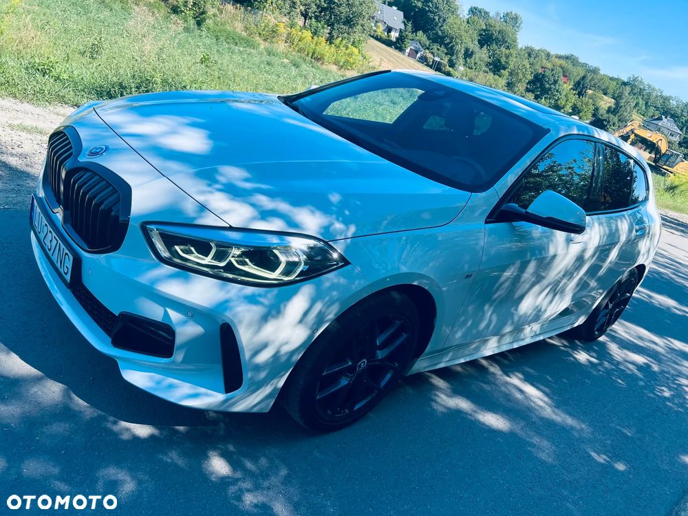 BMW Seria 1 - 4