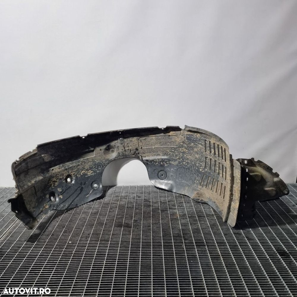 Carenaj dreapta fata Hyundai Santa Fe 3 2012 - 2016 SUV 4 Usi (1351) - 4