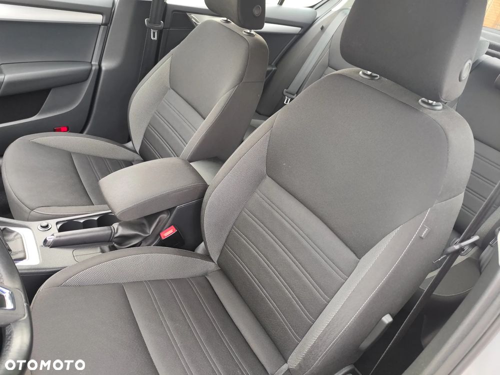 Skoda Octavia 1.4 TSI Ambition - 23