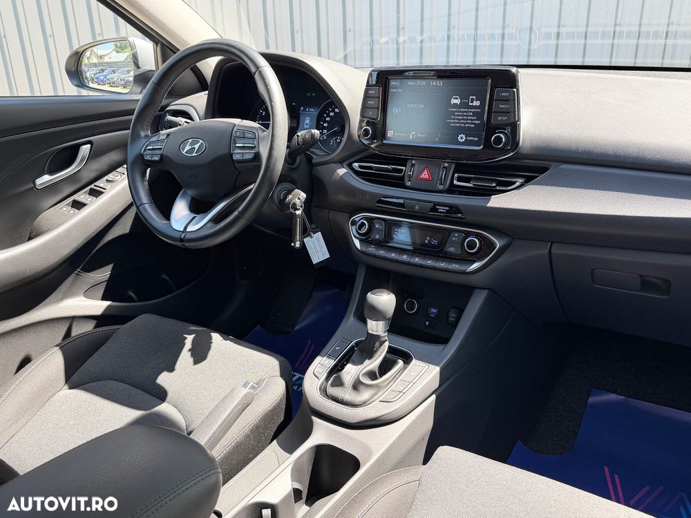 Hyundai i30 - 8