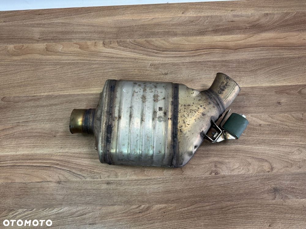 KATALIZATOR DPF MERCEDES A2134905205