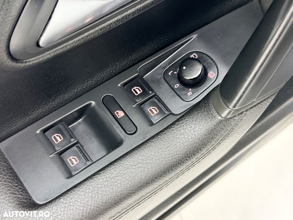 Volkswagen Passat CC 2.0 TDI BlueMotion Technology Exclusive - 10