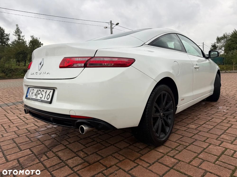 Renault Laguna 2.0 dCi Limited - 5