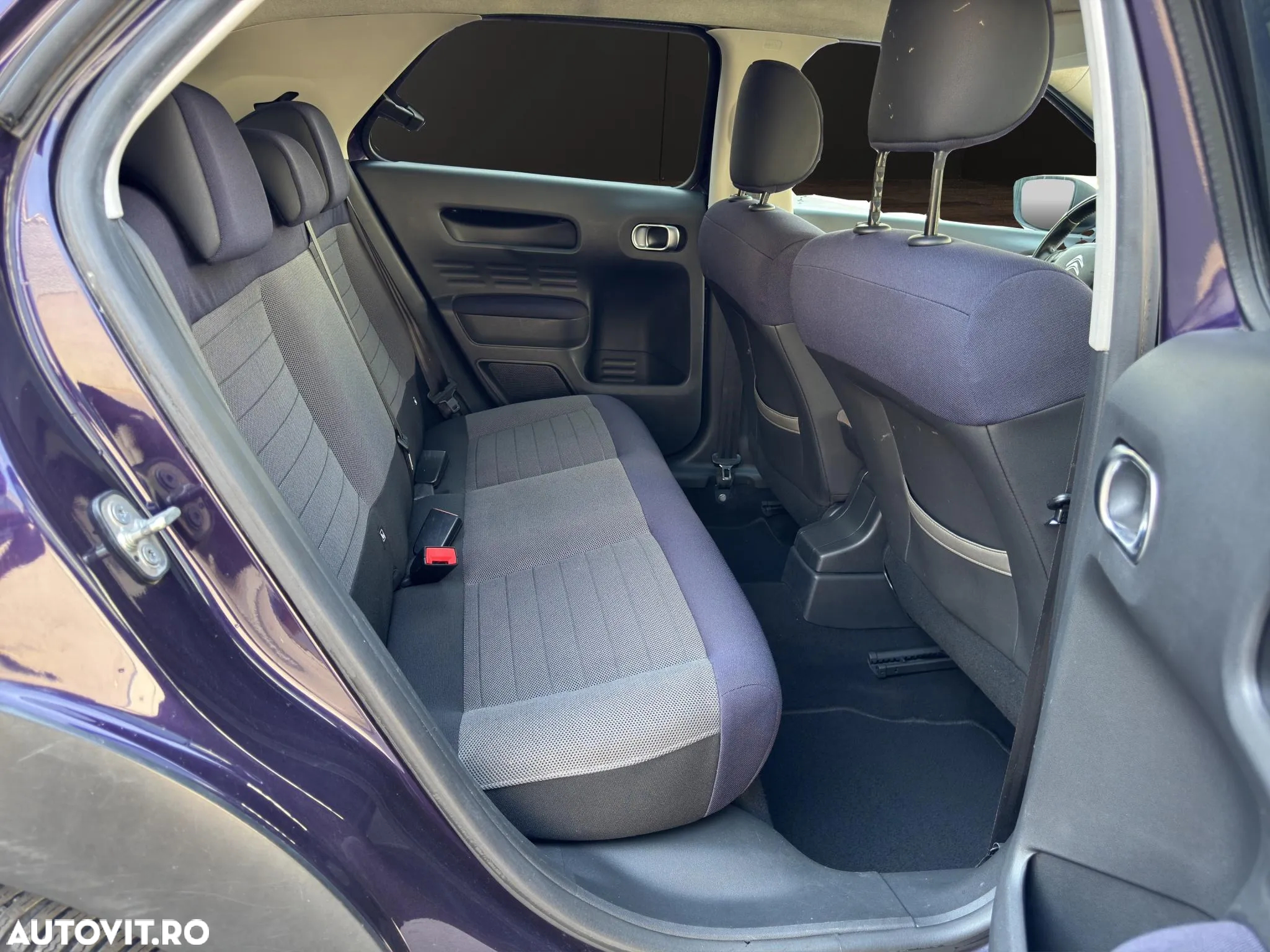 Citroën C4 Cactus e-HDi ETG Start&Stop Shine - 11
