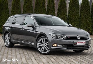 Volkswagen Passat Variant 1.6 TDI (BlueMotion Technology) Trendline