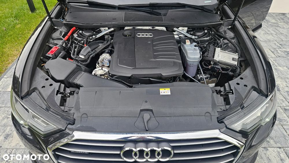 Audi A6 Avant - 31
