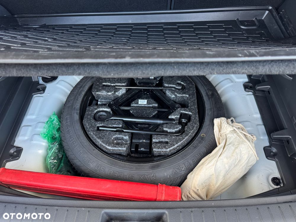 Hyundai Kona 1.6 CRDi DCT Premium - 39