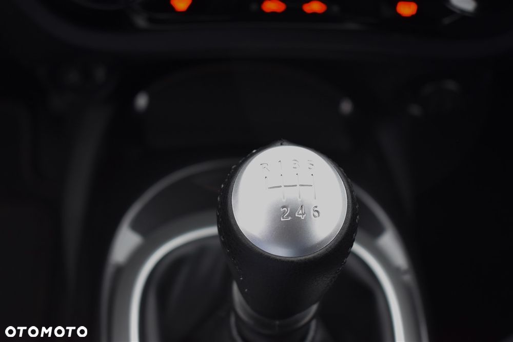 Nissan Juke 1.2 DIG-T N-Way+ - 10