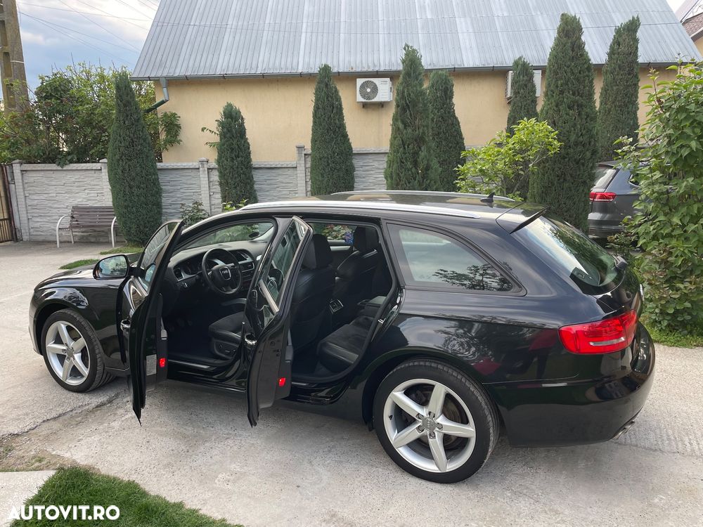 Audi A4 - 12