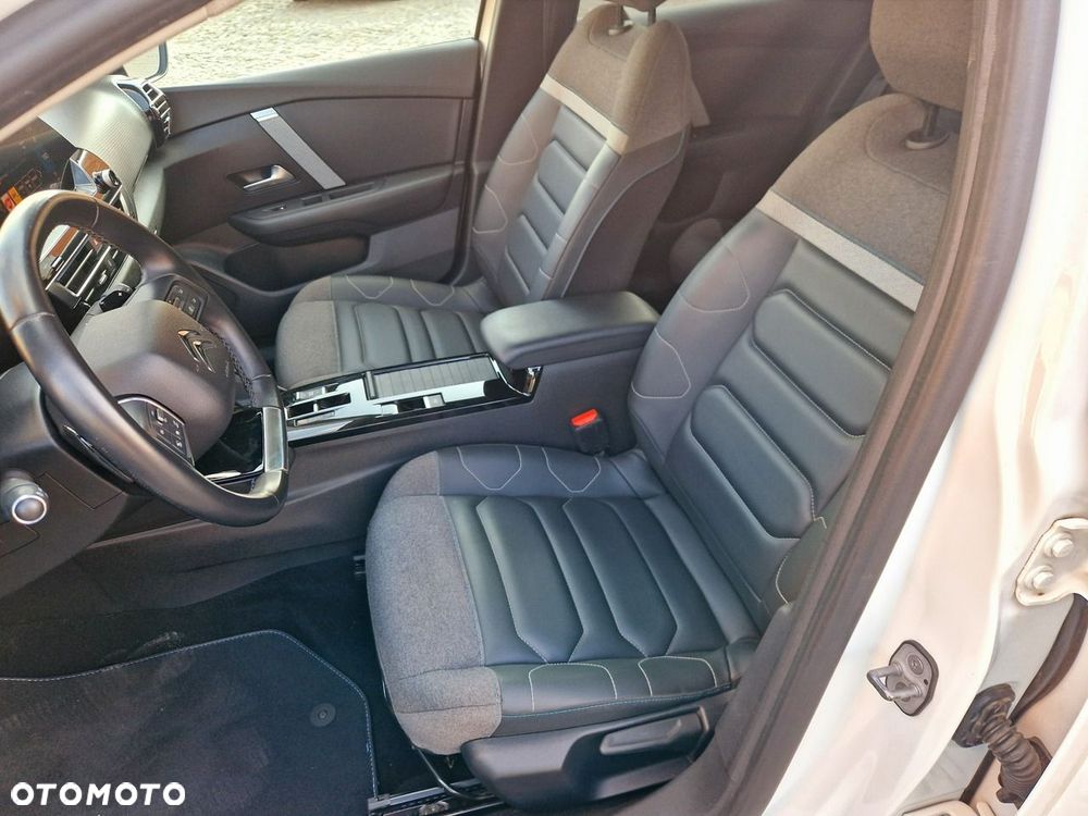 Citroën C4 - 17