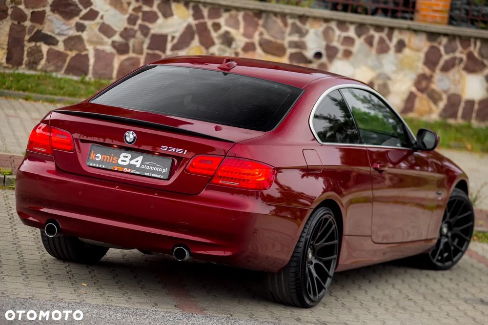 BMW Seria 3 335i xDrive Edition Exclusive - 10
