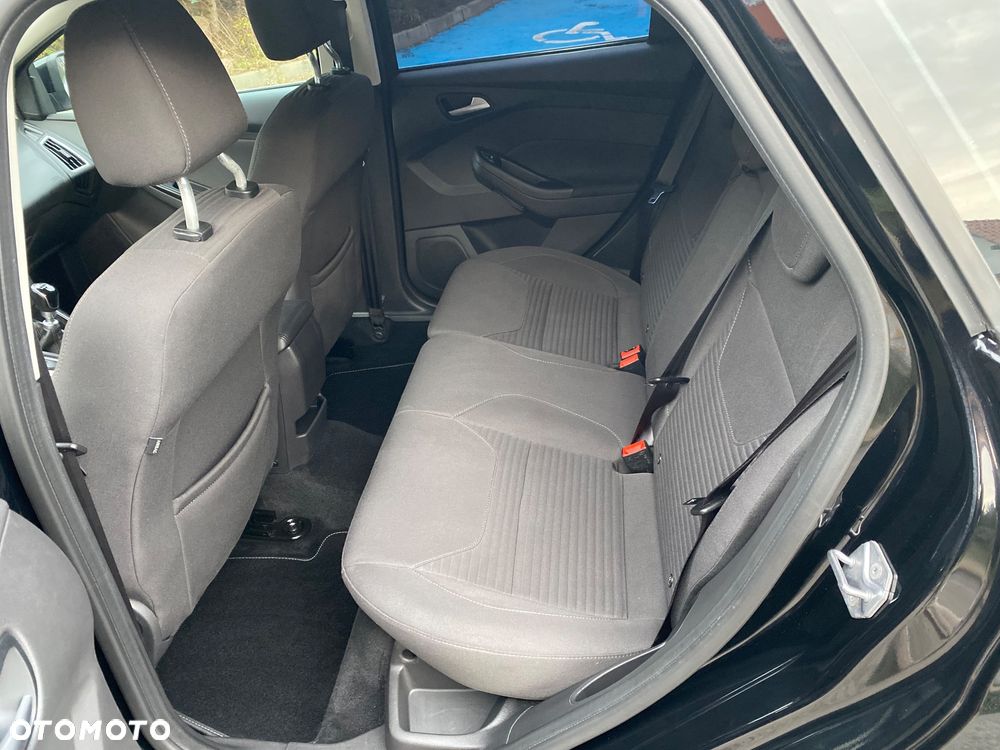 Ford Focus SW 1.0 EcoBoost Edition - 16