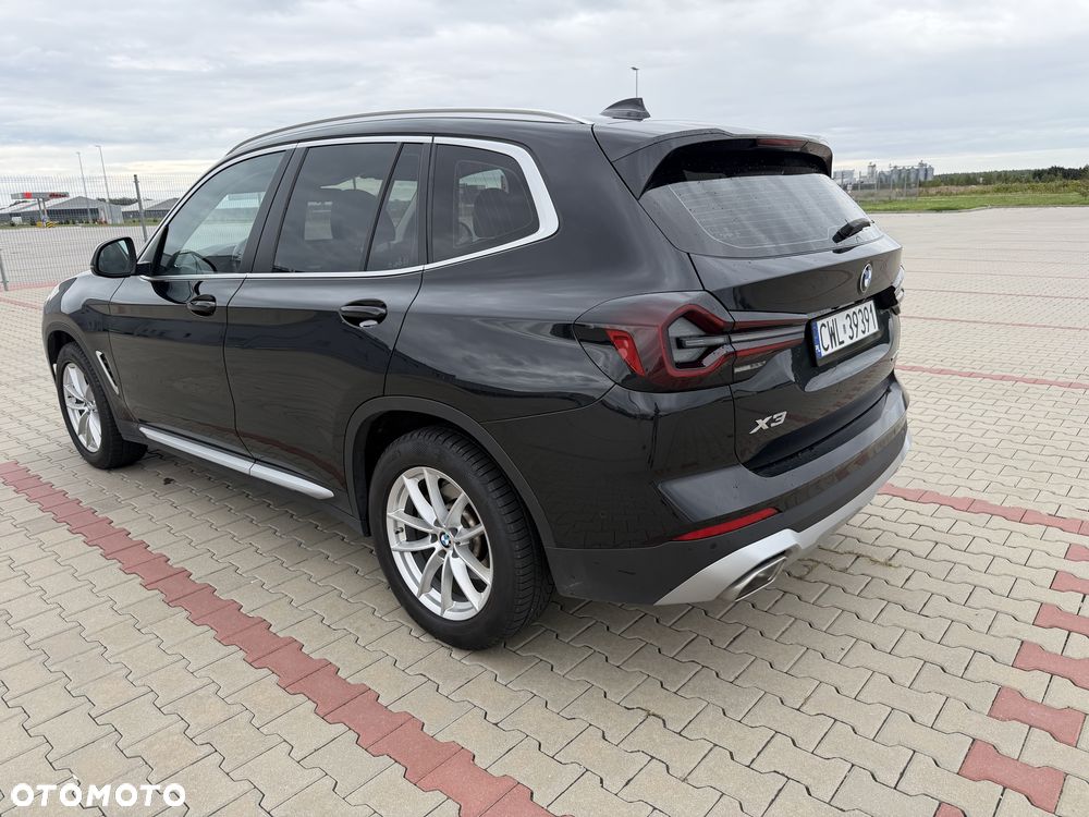 BMW X3 - 3