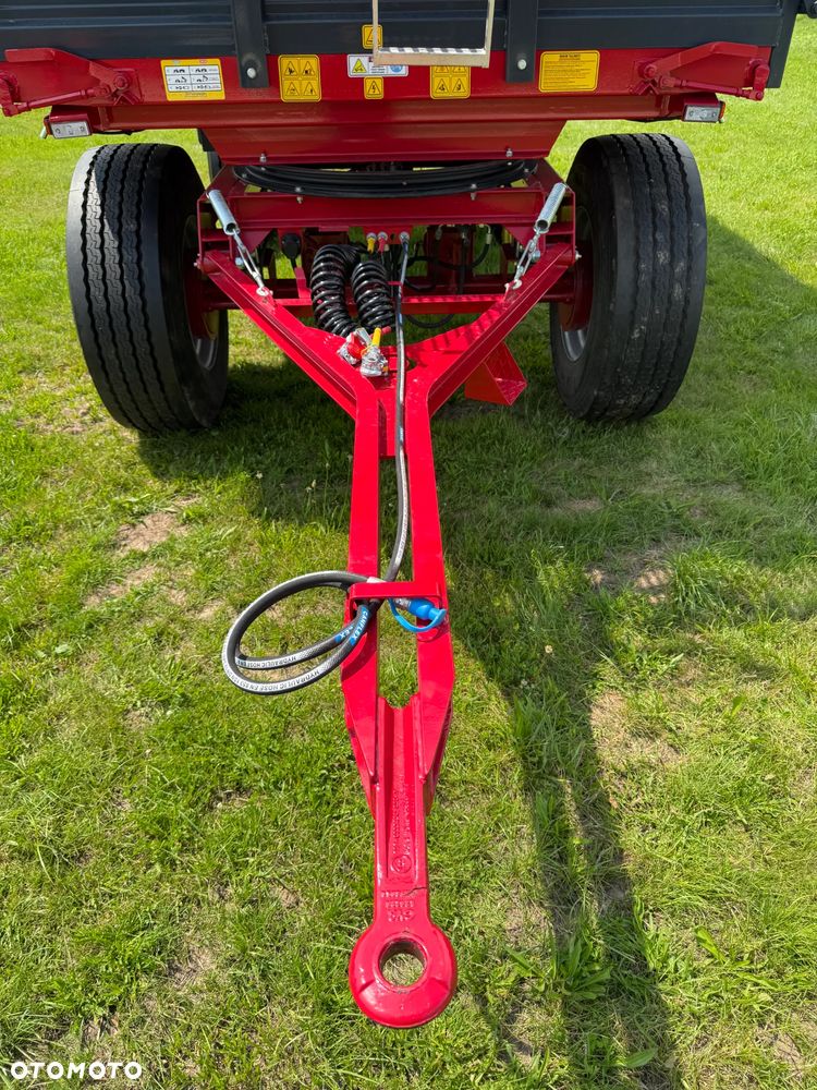 Inny Palaz 12 ton - 11
