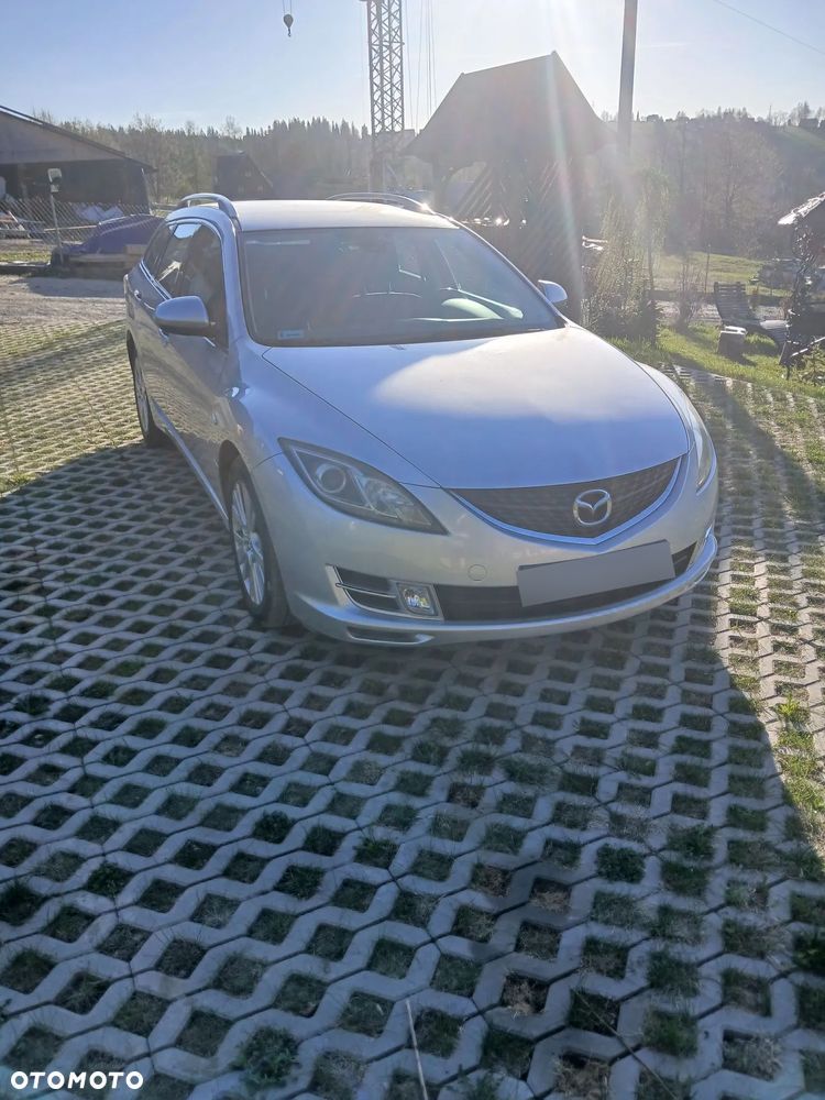 Mazda 6 2.0 CD Comfort - 13