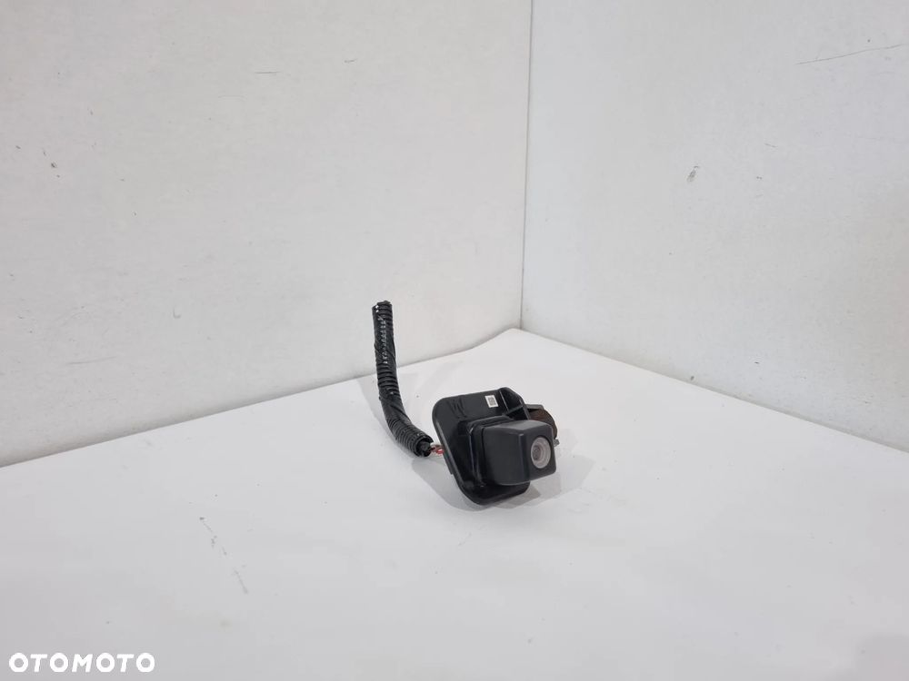 TOYOTA AURIS II KAMERA COFANIA 86790-02040 - 2