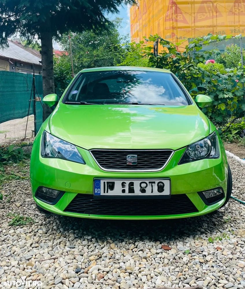 Seat Ibiza 1.2 TSI Style - 1