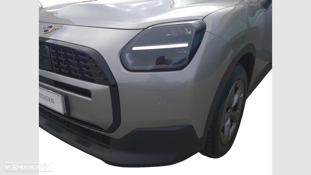 MINI Countryman D Essential XS - 16