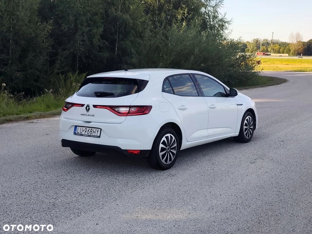 Renault Megane - 3