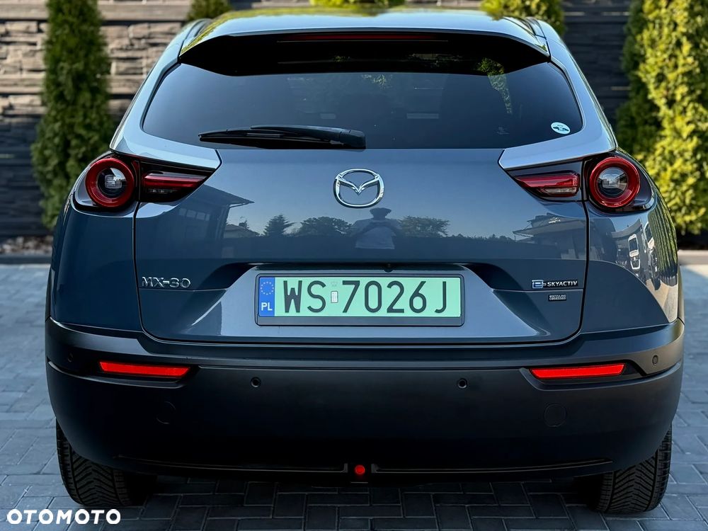 Mazda MX-30 35.5kWh First Edition - 6