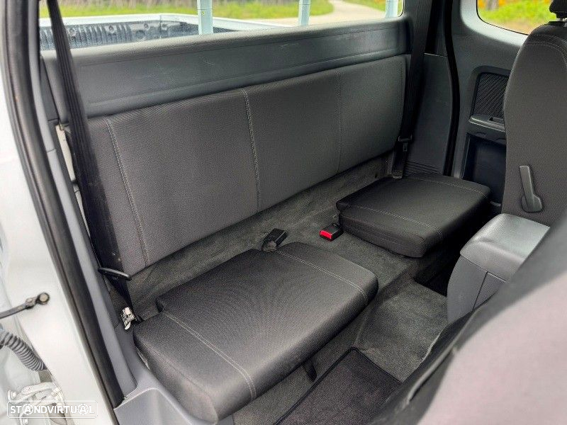 Ford Ranger 2.2 TDCi CD XLT 4WD - 40
