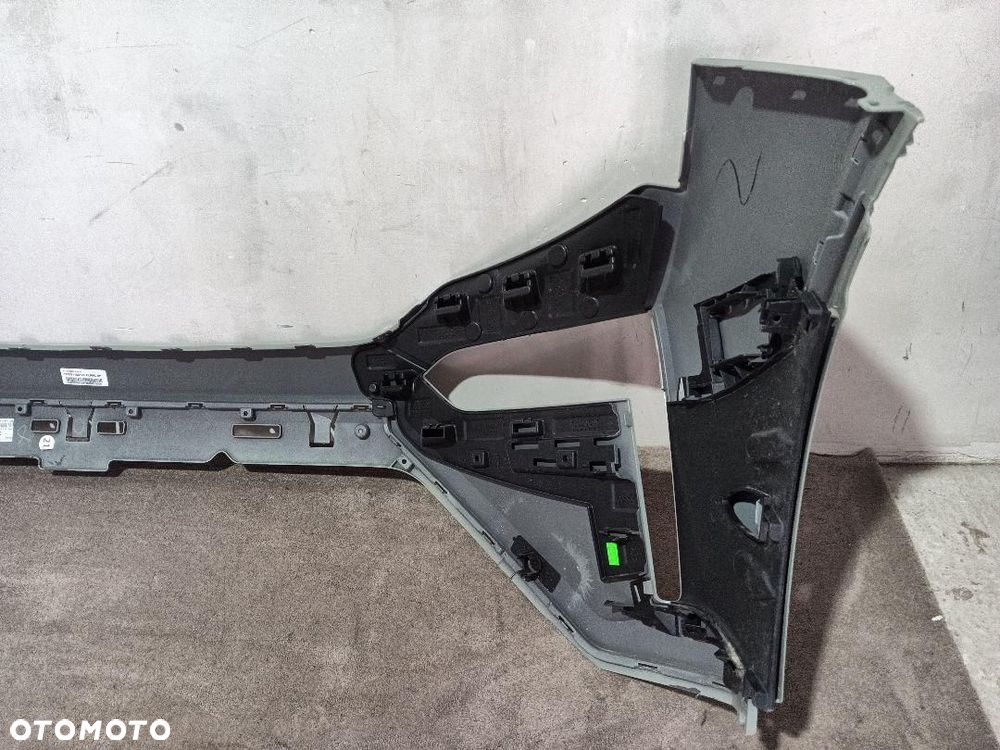ZDERZAK PRZÓD PRZEDNI SKODA ELROQ 5LJ807221A/B - 7
