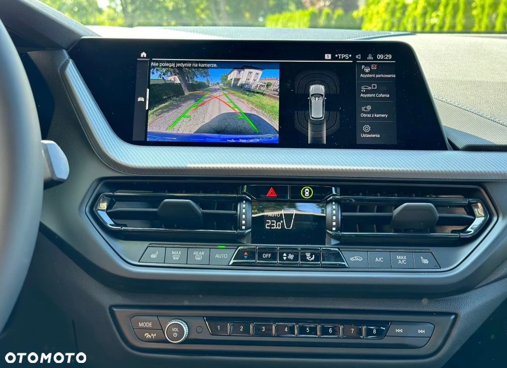 BMW Seria 1 118i - 16