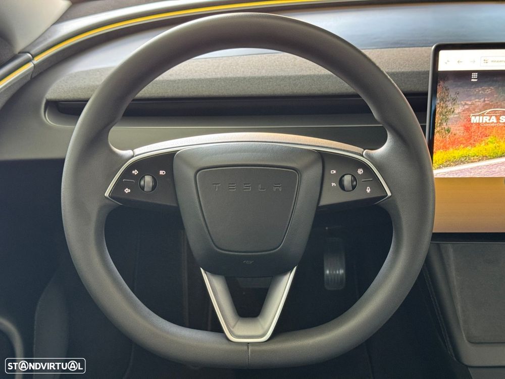 Tesla Model 3 Tração Traseira - 19