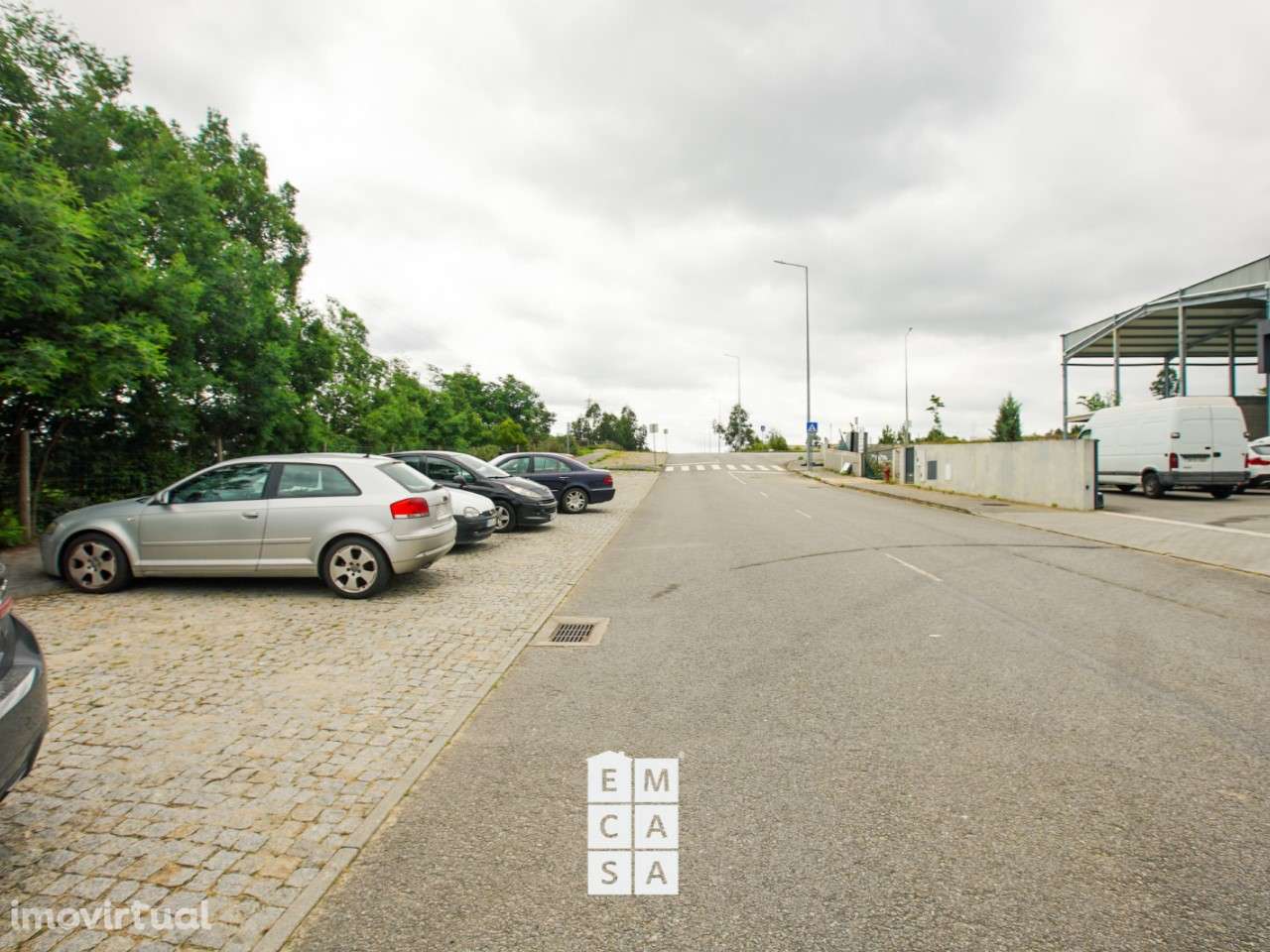 Armazém  Venda em Escapães,Santa Maria da Feira - Grande imagem: 5/17